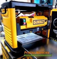 
              CEPILLADORA DE SOBREMESA DEWALT DW733-B2C
            